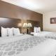 Super 8 by Wyndham Macleod Trail Calgary - Foto 3