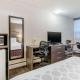Super 8 by Wyndham Macleod Trail Calgary - Foto 6