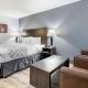 Super 8 by Wyndham Macleod Trail Calgary - Foto 9