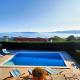 *****Pool house with beautiful seaview,big garden and old tavern***** Rijeka - Fotografie 4