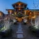 Bed & Breakfast Anisor - Parblanc, La Salle (foto 9)