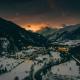 Bed & Breakfast Anisor - Parblanc, La Salle (foto 8)