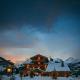 Bed & Breakfast Anisor - Parblanc, La Salle