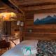 Bed & Breakfast Anisor - Parblanc, La Salle (foto 6)