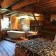 Bed & Breakfast Anisor - Parblanc, La Salle (foto 5)