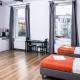 Apartamenty Babina