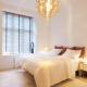 Exquisite apartment, most convenient location, Apt 5., Copenhague - Foto 1