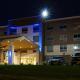 Holiday Inn Express & Suites Omaha - Millard Area by IHG, Millard (photo 3)