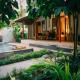 Private Villa with nature atmosphere by Pondok Dino Ubud - Foto 1