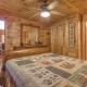 Cub Crossing, Free Attraction Tickets, Hot Tub, Pool Table, WIFI!!! Sevierville - Fotografie 8