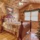 Cub Crossing, Free Attraction Tickets, Hot Tub, Pool Table, WIFI!!! Sevierville - Fotografie 9