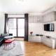 Krasińskiego Żoliborz Stylish Apartment, Varšava - Fotografie 4