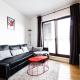 Krasińskiego Żoliborz Stylish Apartment, Varšava - Fotografie 2