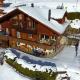 Chalet Protea, Wengen - Fotografie 3