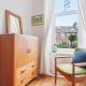 Cozy with Character Vibrant Cottage Style Flat at Leith Links Park Edimburgo - Foto 6