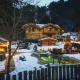 Chalet Croq'Neige