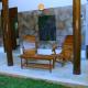 Dew Safari Cottage, Udawalawe (fotografie 7)