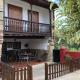 CASA RURAL DOSAL, Ruiseñada