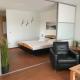 Steiner Strandappartements Appartement 210 Südseite mit seitlichem Meerblick, Stein - Foto 6