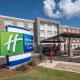 Holiday Inn Express & Suites - Commerce by IHG - Fotografie 1