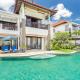 Villa Bali Blue