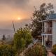 Le Reve Valley - Canadian cottage 1 - 3BHK Luxury cottage,Bonfire,Barbeque,Gym,Kids play zone,Lake view, Bhowāli - Foto 1