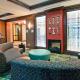 Holiday Inn Express & Suites San Antonio Frost Bank Center by IHG - Foto 5