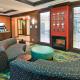 Holiday Inn Express & Suites San Antonio Frost Bank Center by IHG - Foto 6