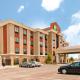 Holiday Inn Express & Suites San Antonio Frost Bank Center by IHG - Foto 1