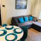 Victus Apartamenty, Apartament Omega, Sopot (foto 3)