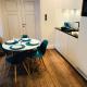 Victus Apartamenty, Apartament Omega, Sopot (foto 4)
