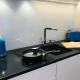 Victus Apartamenty, Apartament Omega, Sopot (foto 5)