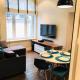 Victus Apartamenty, Apartament Omega, Sopot
