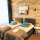 Victus Apartamenty, Apartament Omega, Sopot (foto 7)
