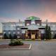 Holiday Inn Express Airdrie by IHG