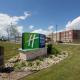 Holiday Inn Express & Suites Monroe by IHG, Monroe