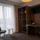 Hotel Hague Center, Haag (fotografie 6)