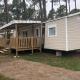 Mobile Home - Les Dunes de Contis, Saint-Julien-en-Born - Fotografie 1