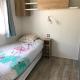 Mobile Home - Les Dunes de Contis, Saint-Julien-en-Born - Fotografie 9