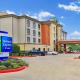 Holiday Inn Express & Suites Houston South - Near Pearland by IHG