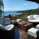 La Roca House, Praia do Rosa - Fotografie 1