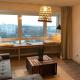 Yachtpanorama Weser und Yachthafenblick 1 Zi 7OG, Μπρέμερχαφεν - Φωτογραφία 2
