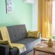 Cosy apartment Promenade des Anglais, Nice - Fotografie 4