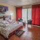 Hotel Monte Real, Fortuna (photo 8)