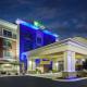 Holiday Inn Express & Suites Lexington Park California by IHG, California