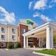 Holiday Inn Express Hotel & Suites Cherokee-Casino by IHG