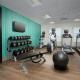 Holiday Inn Express & Suites Bay City by IHG, Bay City (fotografie 4)