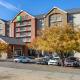 Holiday Inn Express Hotel & Suites Albuquerque Midtown by IHG