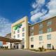 Holiday Inn Express & Suites Bay City by IHG, Bay City (fotografie 7)