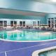 Holiday Inn Express & Suites - Columbus Airport East by IHG, Columbus (fotografie 10)